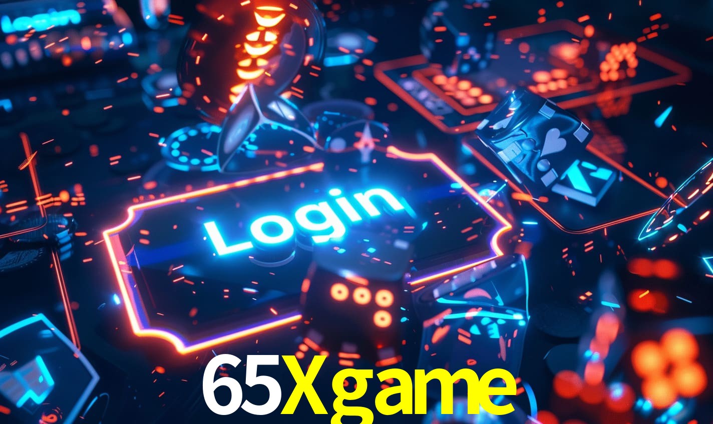 Bônus de Cadastro Cassino 65Xgame
